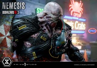 Nemesis 1:4 Scale Statue