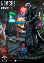 Nemesis 1:4 Scale Statue
