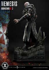 Nemesis 1:4 Scale Statue