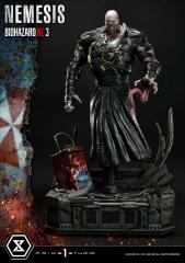 Nemesis 1:4 Scale Statue