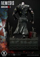 Nemesis 1:4 Scale Statue