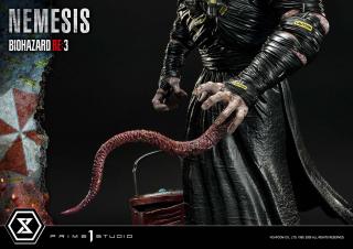 Nemesis 1:4 Scale Statue