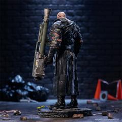 Nemesis 10.9" Statue