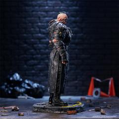 Nemesis 10.9" Statue
