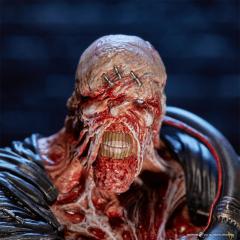 Nemesis 10.9" Statue
