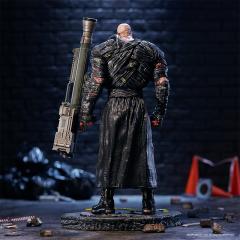 Nemesis 10.9" Statue