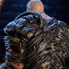 Nemesis 10.9" Statue