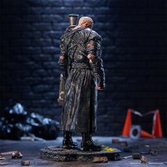 Nemesis 10.9" Statue