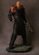 Nemesis 21" Statue