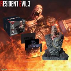 Nemesis 5" Bust