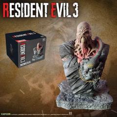 Nemesis 5" Bust