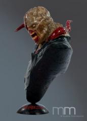 Nemesis Bust