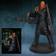 Nemesis Colossal 1/4 Scale Statue (exclusive)
