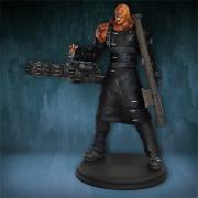 Nemesis Colossal 1/4 Scale Statue