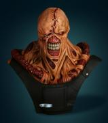 Nemesis Lifesize Bust