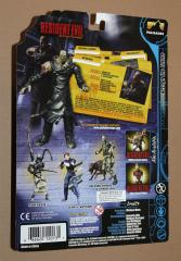 Nemesis Figure