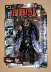 Nemesis Figure
