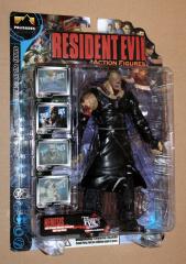 Nemesis Figure