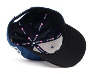 S.T.A.R.S. Snapback Hat