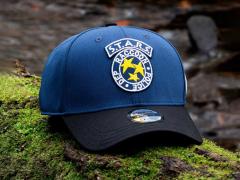 S.T.A.R.S. Snapback Hat