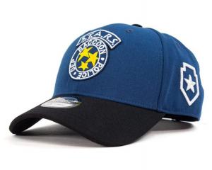 S.T.A.R.S. Snapback Hat