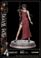 Ada Wong 1/4 Scale Statue