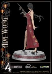 Ada Wong 1/4 Scale Statue