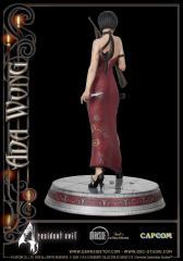 Ada Wong 1/4 Scale Statue