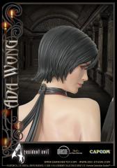 Ada Wong 1/4 Scale Statue