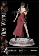 Ada Wong 1/4 Scale Statue
