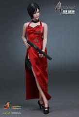 Ada Wong RE4 1/6 Scale Figure