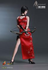 Ada Wong RE4 1/6 Scale Figure