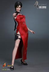 Ada Wong RE4 1/6 Scale Figure