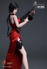 Ada Wong RE4 1/6 Scale Figure