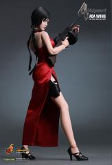 Ada Wong RE4 1/6 Scale Figure