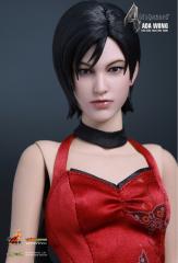 Ada Wong RE4 1/6 Scale Figure