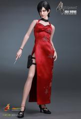 Ada Wong RE4 1/6 Scale Figure