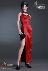 Ada Wong RE4 1/6 Scale Figure