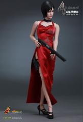 Ada Wong RE4 1/6 Scale Figure
