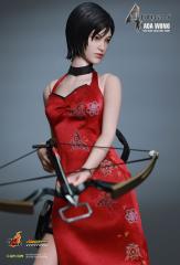 Ada Wong RE4 1/6 Scale Figure