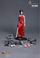 Ada Wong RE4 1/6 Scale Figure