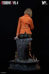 Ashley Graham 1/2 Scale Statue