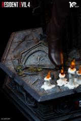 Ashley Graham 1/2 Scale Statue