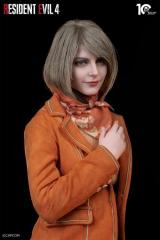 Ashley Graham 1/2 Scale Statue