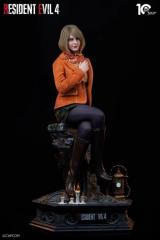 Ashley Graham 1/2 Scale Statue