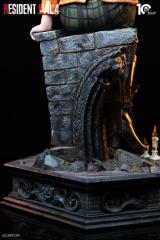 Ashley Graham 1/2 Scale Statue