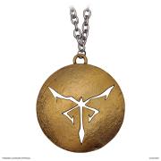 Bitores Mendez Medallion