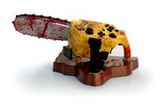 Chainsaw Replica Controller