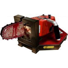 Chainsaw Replica Controller