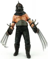 Garrador